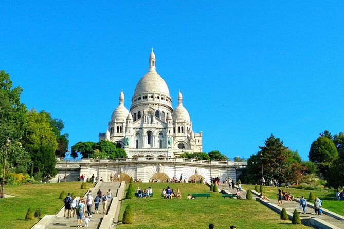 Tour guide in Paris - Visit Paris with your official guide ! - Inside Notre-Dame: When the Ticket Is Included
