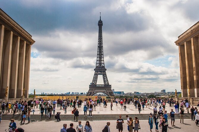 Tour guide in Paris - Visit Paris with your official guide ! - Price: What $286.60 Buys You in Real Terms