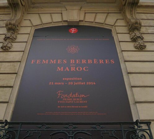 Tour of the Musée Yves Saint Laurent Paris - Key things worth knowing before you go