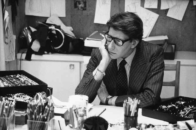 Tour of the Musée Yves Saint Laurent Paris - Price and value: is $29.58 per person worth it?