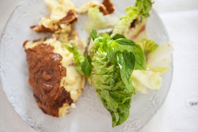 Traditional French Soufflé Cooking Class in Paris in a Local Home - Key things to know before you go