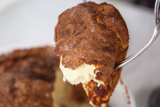 Traditional French Soufflé Cooking Class in Paris in a Local Home - From Rue Boursault to Francoise’s kitchen: what the timing feels like