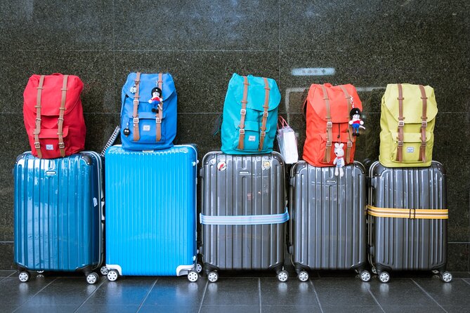 Transfer between Paris and airports CDG/ORLY/LBG (Van 8pax) - Price and value for groups up to 8