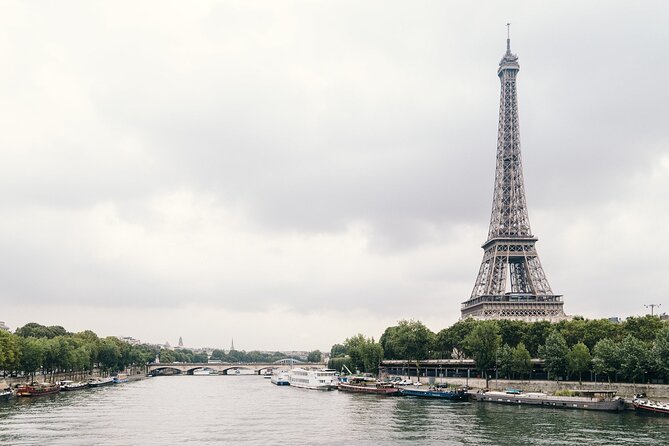 Transfer from Orly/CDG/LBG Airport to Paris (E-Class 2pax) - What Worked Best in the Experience (And Why It Matters)
