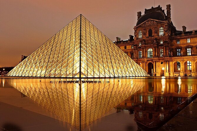 Transfer from Orly/CDG/LBG Airport to Paris (E-Class 2pax) - Should You Book This Transfer?