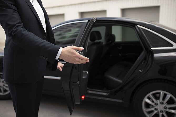Transfer From/To Paris Charles De Gaulle Airport (CDG) - Luggage Limits and Car Capacity: Know the Rules Before You Roll