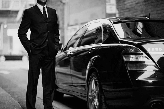 Transfers Private: Paris-Aéroports/Paris-Disneyland, France - Hotel Lobby or Terminal Pickup: How the Meet-Up Works