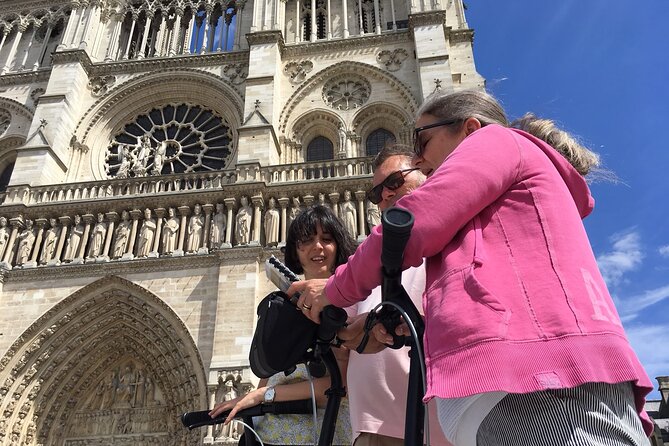 Treasure Hunt in Paris – From the Panthéon to the Louvre - Latin Quarter puzzles and the Cluny Museum surroundings
