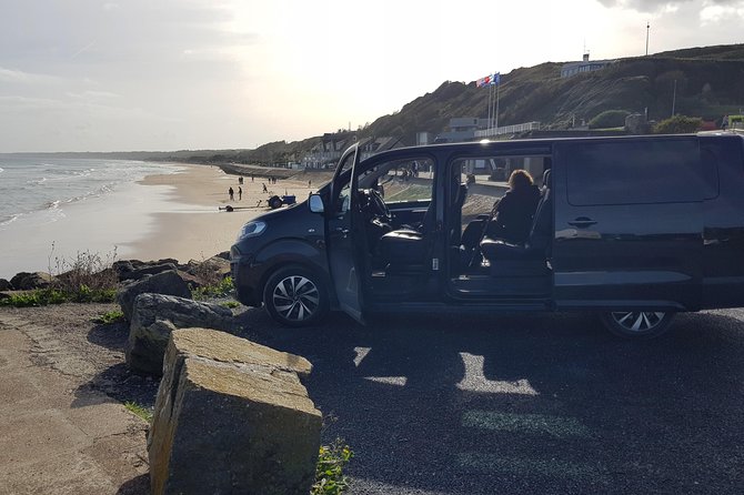 Two Days Private Tour to Normandy from Paris - From Paris to Normandy in Real Time, Not a Whirlwind