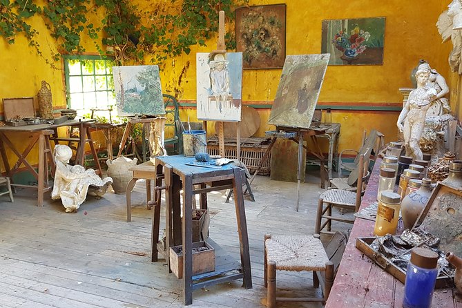 Two Days Private Tour to Normandy from Paris - Day 2: D-Day Sites With a Story Arc, From La Cambe to Omaha