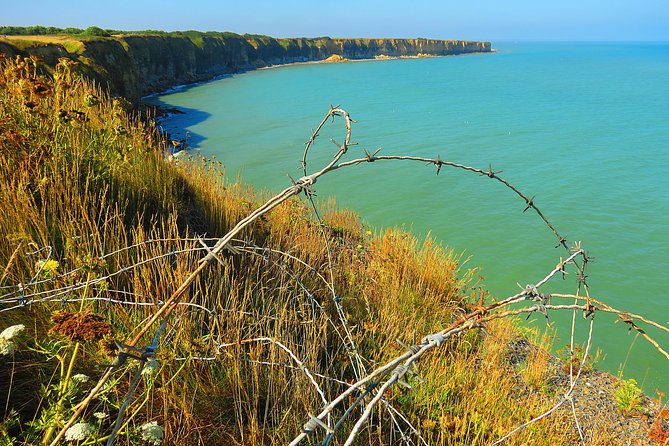 Two Days Private Tour to Normandy from Paris - Meals, Tickets, and Your Real Budget for a Private Two-Day Tour