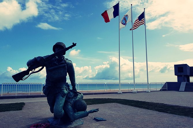 Two Days Private Tour to Normandy from Paris - The Guide Makes This Tour Feel Personal: Jozef, Deborah, and Flexible Storytelling