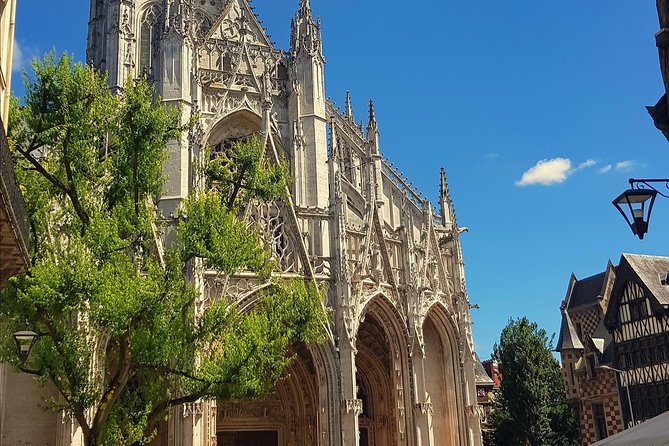 Two Days Private Tour to Normandy from Paris - Who This Two-Day Normandy Plan Fits Best