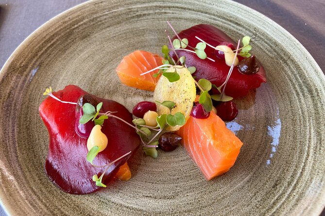 Undercover Montmartre: Led By Locals-Dine At Secluded Brasserie - The Three-Course Brasserie Meal: Where Value Can Go Right or Wrong