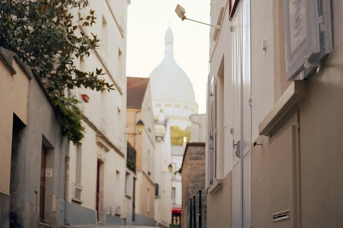 Undercover Montmartre: Led By Locals-Dine At Secluded Brasserie - Who This Tour Fits Best (and Who Might Prefer a Different Montmartre Plan)