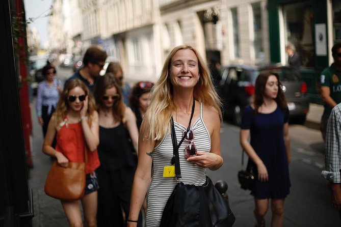 Unique Guided Walking Tour of Great Women in Parisian History - Why this Great Women walking tour works so well in Paris