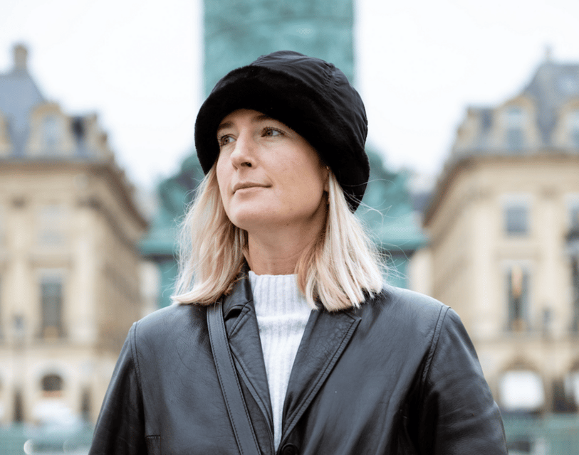 Unique Guided Walking Tour of Parisian Women in Fashion - Key highlights worth your time