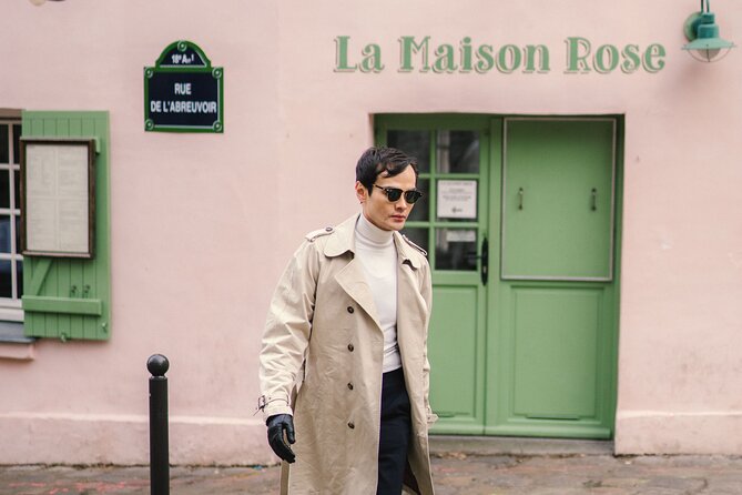 Unique Montmartre photo tour with VOGUE photographer - Practical tips before you go (so your photos look better)