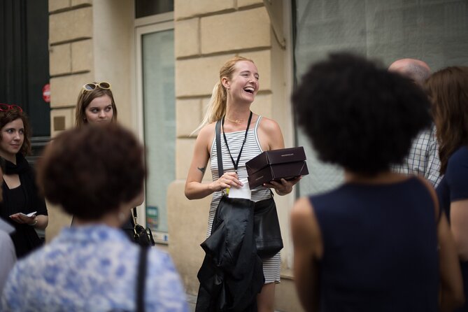 Unique Tour of Literary Women in Parisian History with Tastings - Key Things You’ll Notice on This Literary Women Tour