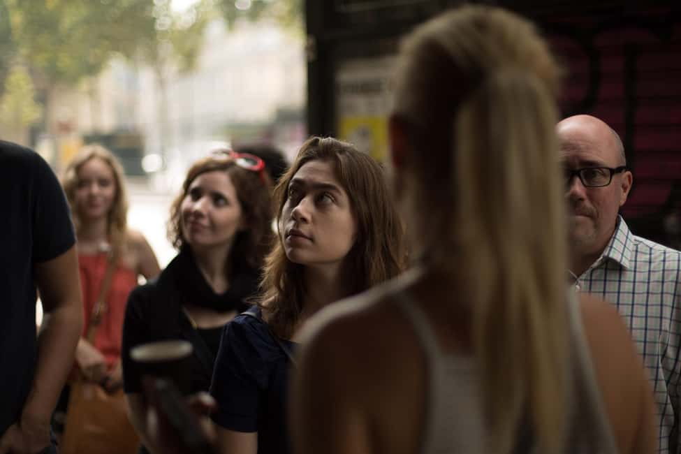 Unique Walking Tour of Great Women in Parisian History - A Women-First Walk Through Paris You Can Do in Two Hours