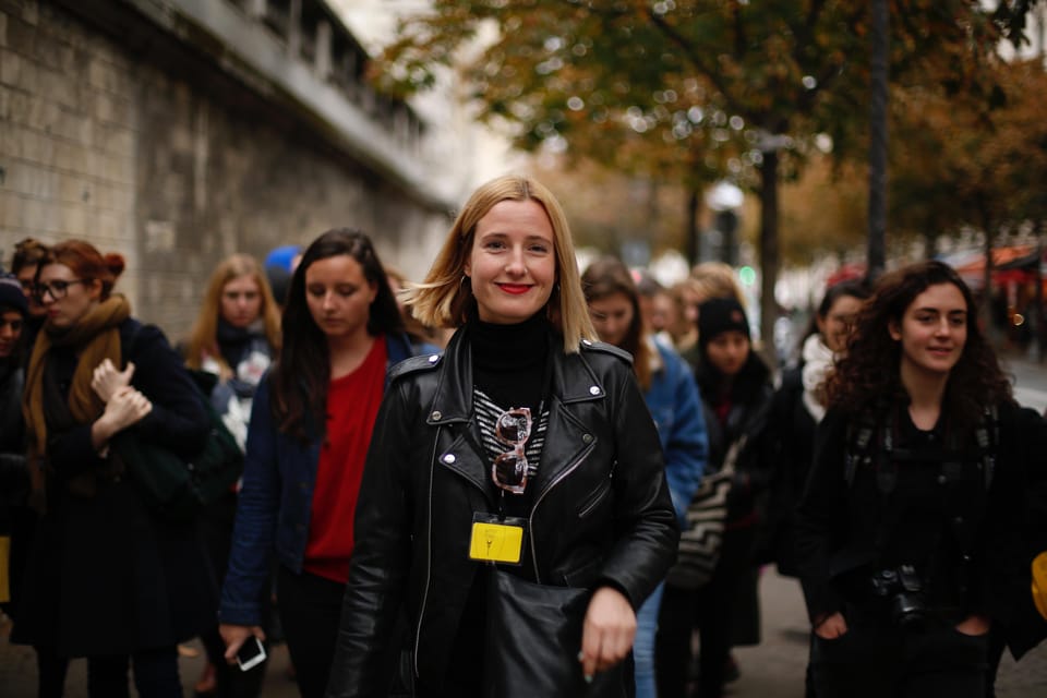Unique Walking Tour of Great Women in Parisian History - Curie Institute and the Latin Quarter: Stories That Feel Like Living Neighborhoods