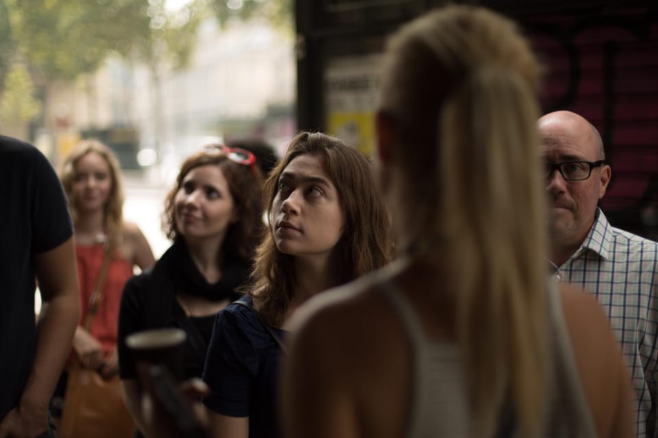Unique Walking Tour of Great Women in Parisian History - Women of Paris: Why This Tour Feels Different