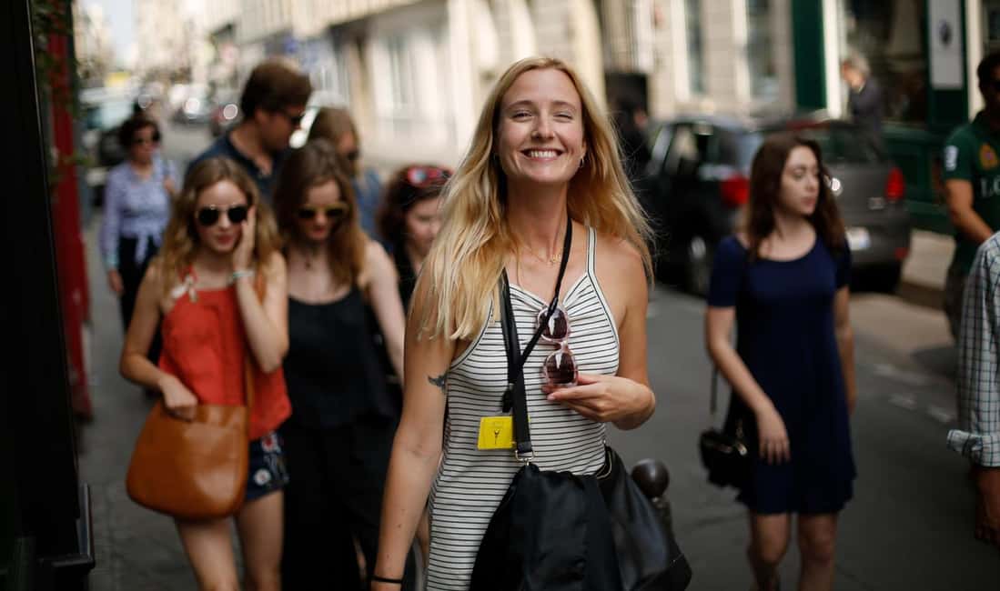 Unique Walking Tour of Great Women in Parisian History - Price and What You’re Actually Getting for $43