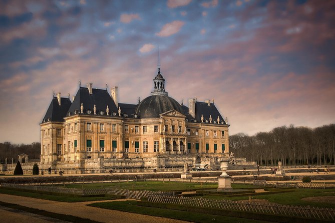 VAUX-VICOMTE: Candlelit evenings-every Saturday from may to sept - Key highlights you’ll actually notice