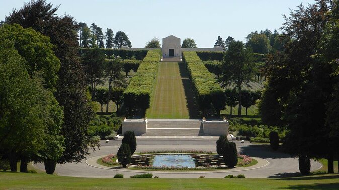Verdun 1916 and AEF Meuse Argonne offensive 1918 - Private tour (2,7 pax) - Key highlights if you care about WWI details