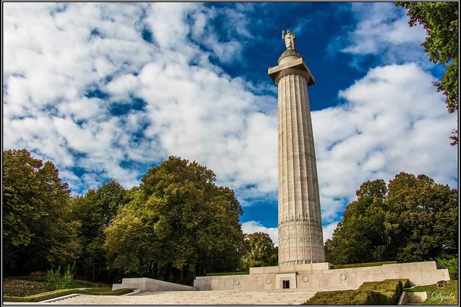 Verdun 1916 and AEF Meuse Argonne offensive 1918 - Private tour (2,7 pax) - Price and value: what $595.71 per person buys you (and when it doesn’t)