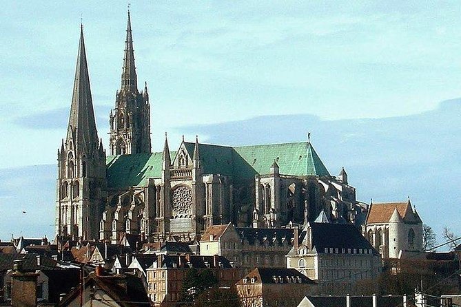 Versailles and Chartres Private Day Tour from Paris - A Two-UNESCO Day Without the Paris-to-the-Countryside Headaches