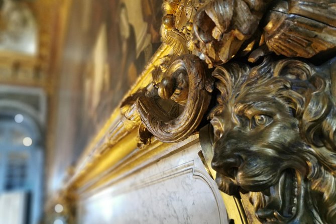 Versailles and Chartres Private Day Tour from Paris - Price and What You Actually Get for $828.43