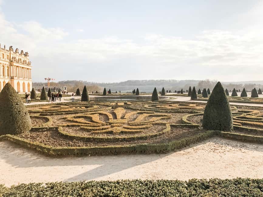 Versailles and Paris Full-Day Tour from Disneyland Paris - Who This Tour Fits Best (And Who Should Skip It)