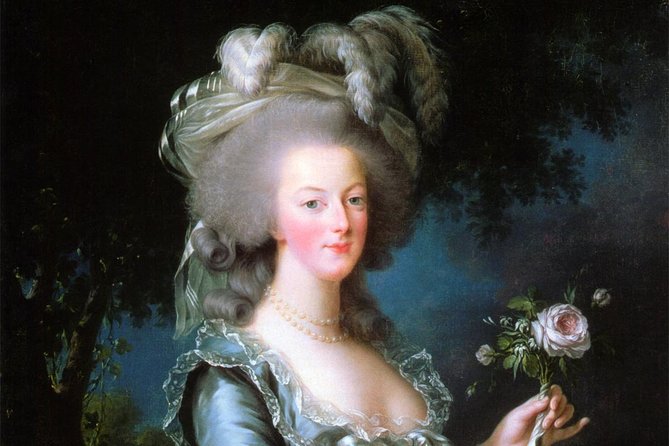Versailles Castle Private Guided Day Tour from Paris (van &guide) - Key highlights to know before you go