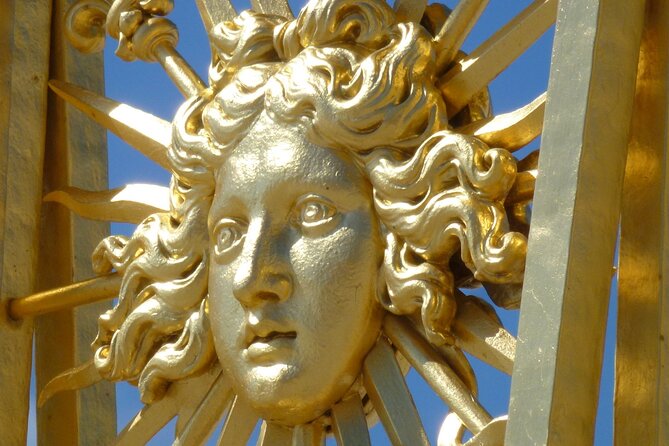 VERSAILLES CASTLE Round-Trip Transfer from Paris by Luxury Van - Price and Value: When $210.24 Makes Sense
