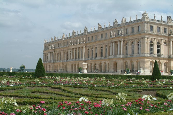 Versailles Domain Audio Guided Half Day Tour from Paris - Hall of Mirrors: the stop people remember