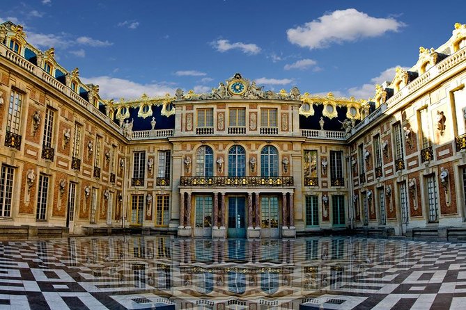 Versailles Domain Half or Full Day Private Guided Tour from Paris - Gardens Time: Walk at Your Pace Without the Stress