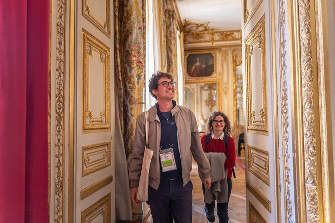 Versailles Domain Half or Full Day Private Guided Tour from Paris - Returning to Paris Comfortably: Drop-Off on Your Terms