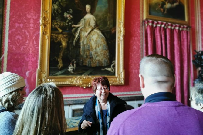 Versailles Domain Private Half Day Guided Tour with Hotel Pickup from Paris - Key things that make this Versailles tour worth your money
