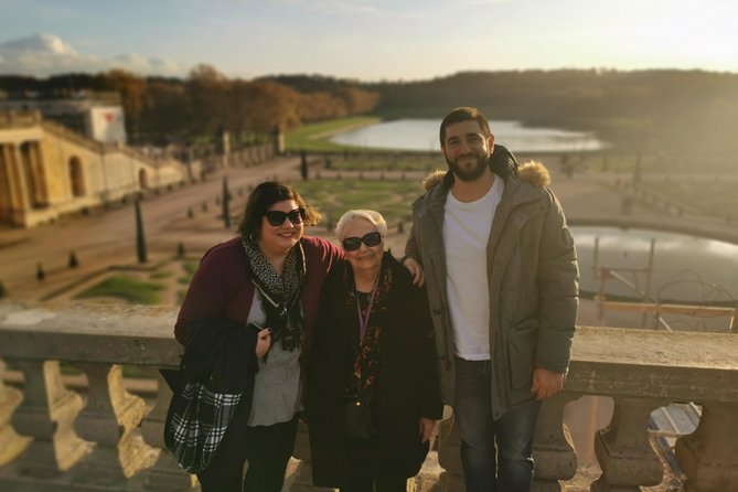 Versailles Domain Private Half Day Guided Tour with Hotel Pickup from Paris - Skip-the-line access: what it buys you (and what it doesn’t)