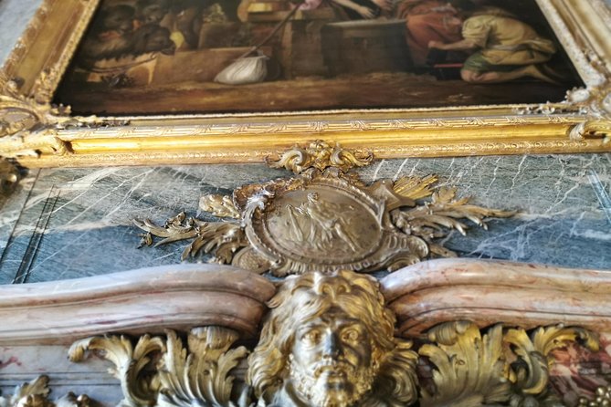 Versailles Domain Private Half Day Guided Tour with Hotel Pickup from Paris - Guide quality: where the private part really pays off
