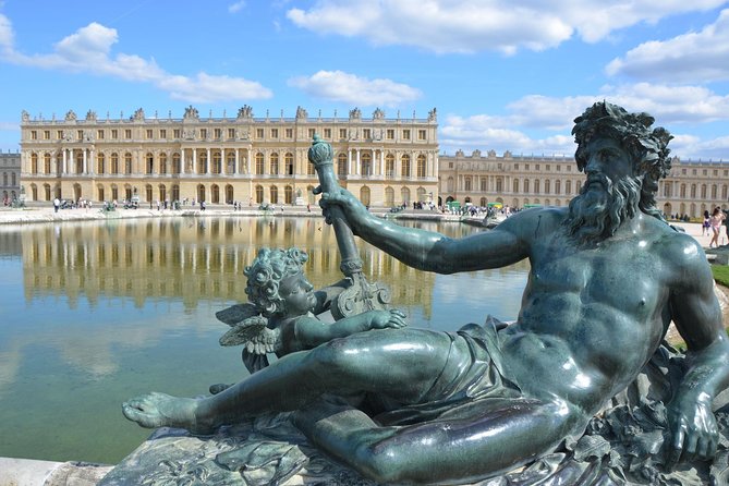 Versailles Domain Small-Group Guided Tour from Paris - Why this 4.5-hour Versailles format works (and when it doesn’t)
