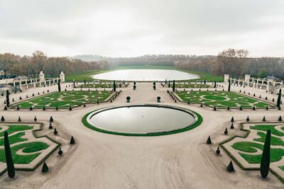Versailles: Entry ticket & Private Apartments VIP Tour - The 90-minute flow: how the tour moves