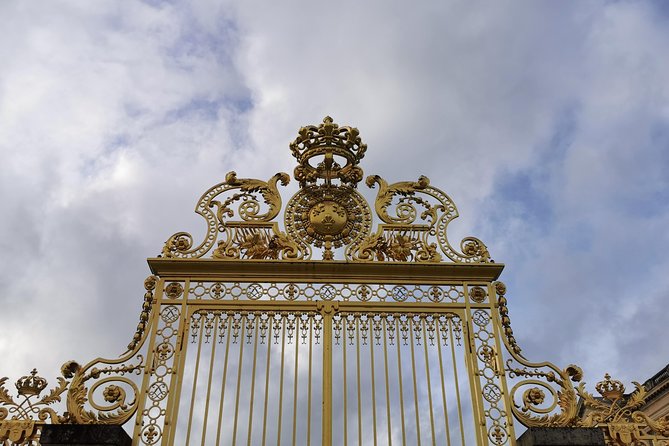 Versailles Full Day Private Guided Tour with Hotel Pickup - Key things I’d zero in on before you book