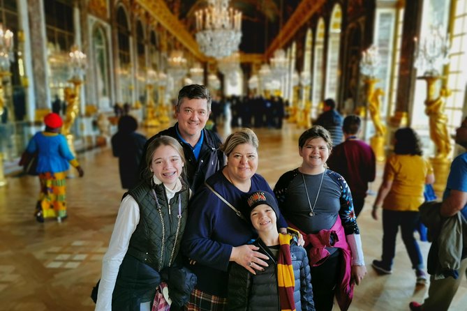 Versailles Full Day Private Guided Tour with Hotel Pickup - Why a hotel-pickup private day makes Versailles easier than DIY
