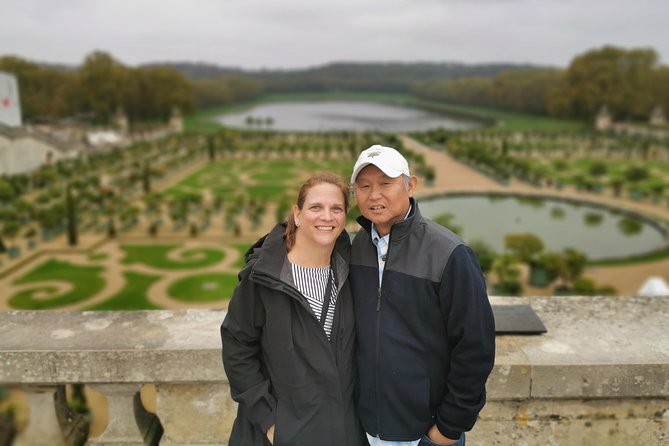 Versailles Full Day Private Guided Tour with Hotel Pickup - Grand Trianon: the shift from spectacle to retreat