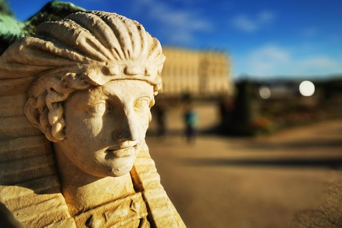 Versailles Full Day Private Guided Tour with Hotel Pickup - Transport quality and comfort: the difference you feel at day’s end