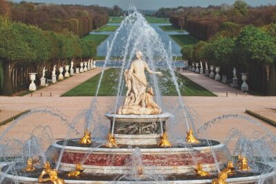 Versailles: Full Day Tour & Shuttle from Paris - Palace entry, timed tickets, and the real meaning of skip-the-line