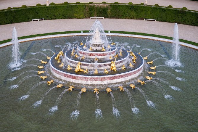 Versailles: Full Day Tour & Shuttle from Paris - Price and value: is $107 a good deal for Versailles?