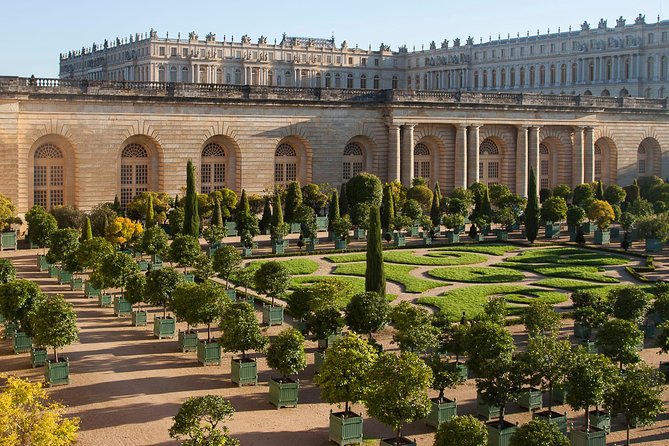 Versailles: Full Day Tour & Shuttle from Paris - Who this Versailles day tour suits (and who should rethink it)